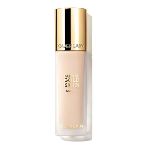 Parure Gold Skin Matte - Fond de teint haute perfection sans transfert Parure Gold Skin Matte - Fond de teint haute perfection sans transfert